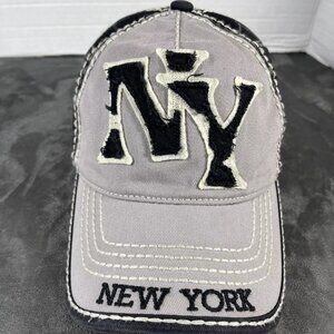 Robin Ruth NYC Baseball Cap